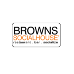 Browns Social house