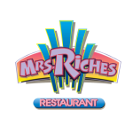 Mrs Riches Club Cafe