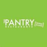 The Pantry Restaurant