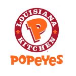 Popeyes Louisiana Kitchen