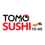 Tomo Sushi Nanaimo