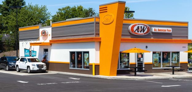 A & W