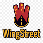 Wing Street Pizza Hut