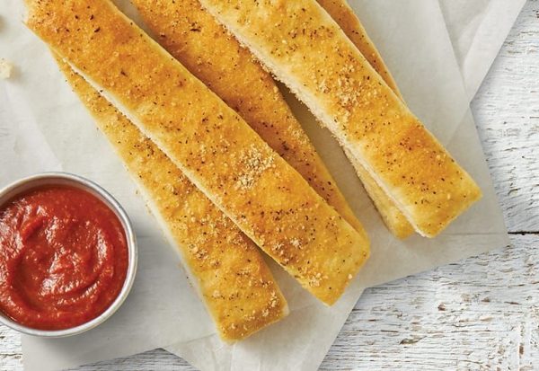 Large Breadsticks