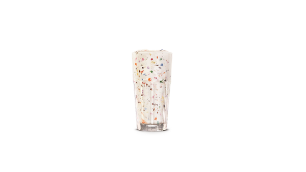 Smarties? Shake