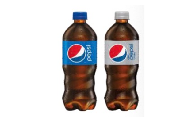 Pepsi (591 ml)