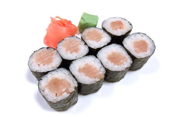 Tuna Maki (Tekka)