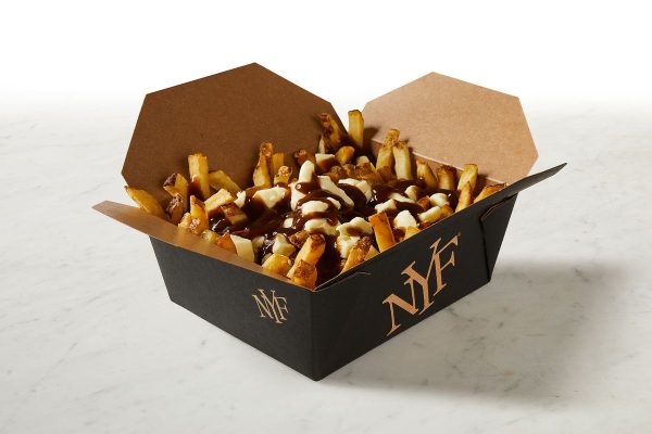 Classic Poutine Kit