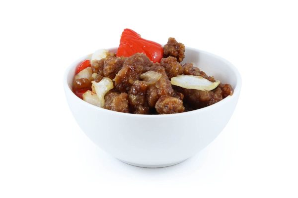 Szechuan Beef