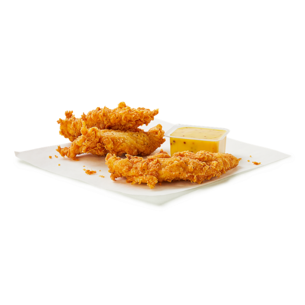 3 Piece Original Recipe Tenders