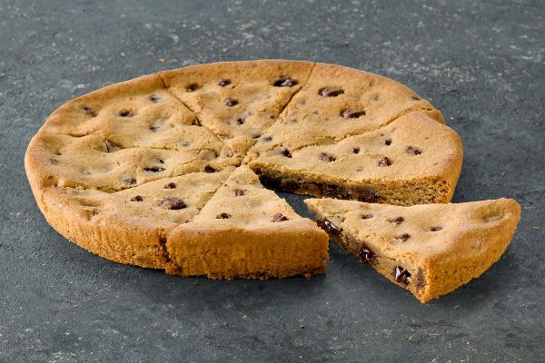 Chocolate Chip Cookie