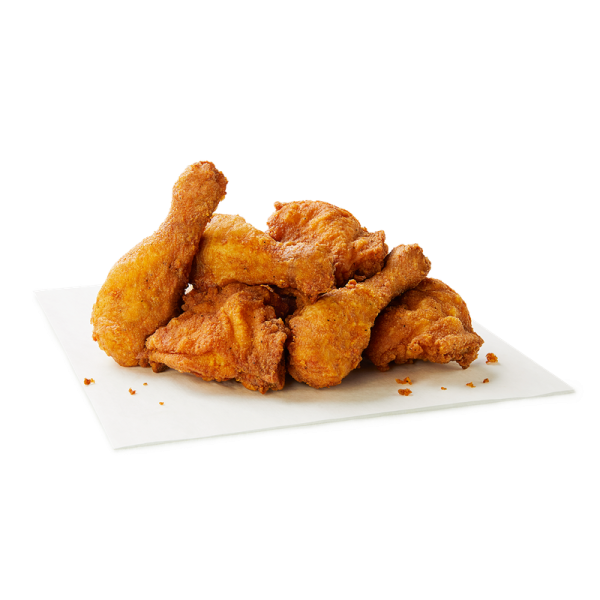 6 Piece Original Recipe Chicken Bucket