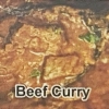 beef curry