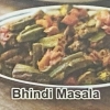 bhindi masala