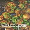 chicken kahari