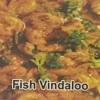 fish vindaloo