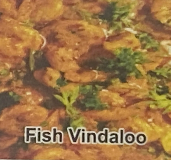 fish vindaloo