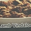 lamb vindaloo