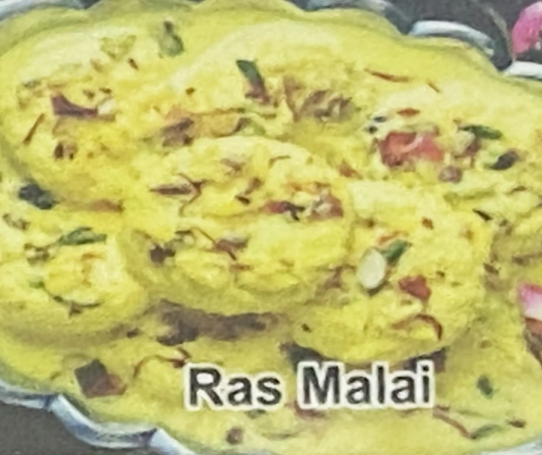 ras malai